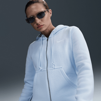 Nike Sportswear Phoenix Fleece - maat M
