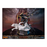 Castlevania: Symphony of the Night - Dash Attack Alucard (Ultimate Edition)