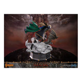 Castlevania: Symphony of the Night - Dash Attack Alucard (Ultimate Edition)