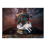 Castlevania: Symphony of the Night - Dash Attack Alucard (Ultimate Edition)