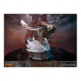 Castlevania: Symphony of the Night - Dash Attack Alucard (Ultimate Edition)