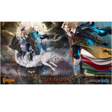 Castlevania: Symphony of the Night - Dash Attack Alucard (Ultimate Edition)