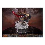 Castlevania: Symphony of the Night - Dash Attack Alucard (Ultimate Edition)