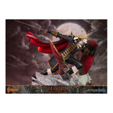 Castlevania: Symphony of the Night - Dash Attack Alucard (Ultimate Edition)