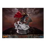 Castlevania: Symphony of the Night - Dash Attack Alucard (Ultimate Edition)