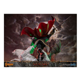 Castlevania: Symphony of the Night - Dash Attack Alucard (Ultimate Edition)