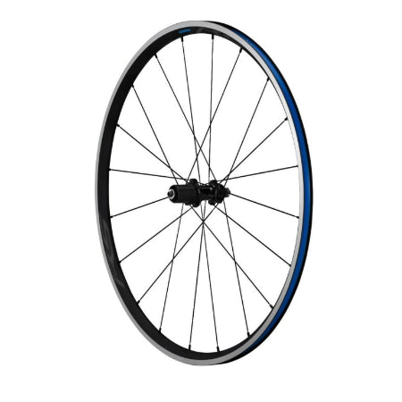 Velgrem wiel Shimano WH-RS300 - lengte 168mm - low spacer