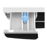 Sharp was-droogcombinatie ESNDB914CWDBX - 9Kg 