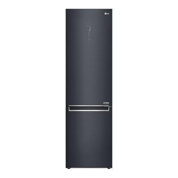 LG koelkast GBB92MCABP - 384 L - ThinQ - No Frost