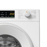 Miele wasmachine WSA 123 WCS - 8 kg - Wit