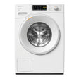 Miele wasmachine WSA 123 WCS - 8 kg - Wit