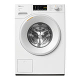 Miele wasmachine WSA 123 WCS - 8 kg - Wit