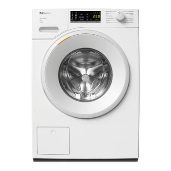Miele wasmachine WSA 123 WCS - 8 kg - Wit