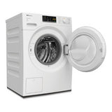 Miele wasmachine WSA 123 WCS - 8 kg - Wit