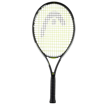 Tennisracket HEAD IG Speed Junior 25 (Bespannen)