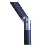 Parasol Lugo 200cm (taupe)