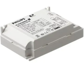 Philips Lighting 22-42 W Electronic Lighting Ballast, 220-240 V doos á 12 stuks