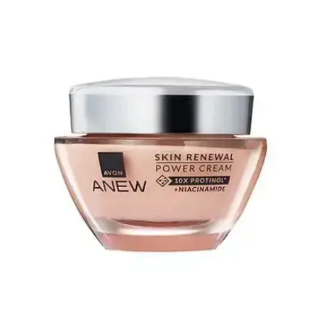 ANEW Skin Renewal Power Crème