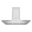 Siemens (wandschouw) afzuigkap LC90BA530 iQ100 - 90 cm
