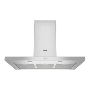 Siemens (wandschouw) afzuigkap LC90BA530 iQ100 - 90 cm