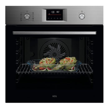 AEG inbouwoven OA5PB40WAM - 5000 serie