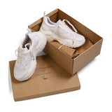 Will's Vegan Store , Rio Trainers White & cream maat 39