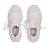 Will's Vegan Store , Rio Trainers White & cream maat 39