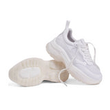 Will's Vegan Store , Rio Trainers White & cream maat 39