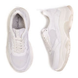 Will's Vegan Store , Rio Trainers White & cream maat 39