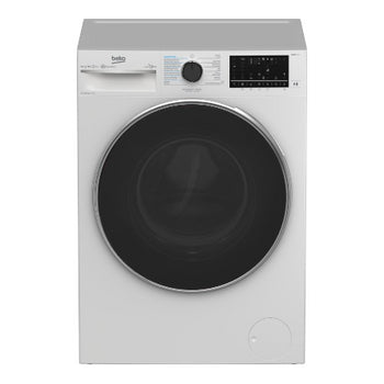 Beko B5DT510446W - AutoDose - RecycledTub™ - Was-droogcombi