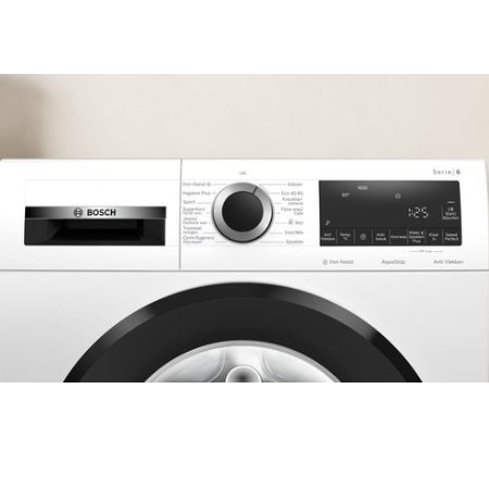 Bosch wasmachine WGG246Z5NL - Serie 6 