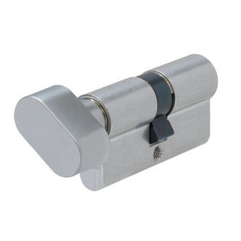 ABUS Knopcilinder 330 - 30/30mm
