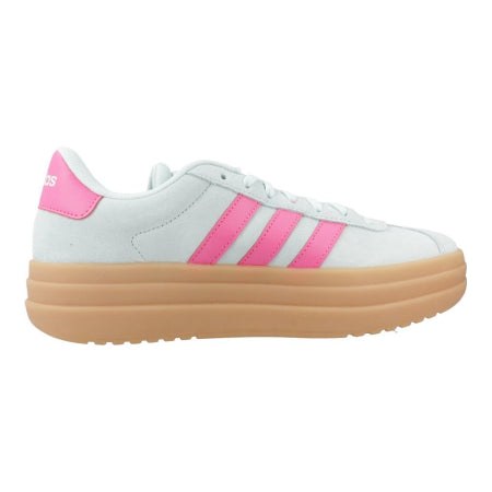 adidas Sportswear - VL Court Bold Schoenen - Dames - Turquoise - mt 38 2/3