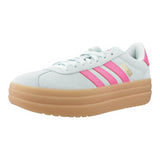 adidas Sportswear - VL Court Bold Schoenen - Dames - Turquoise - mt 38 2/3