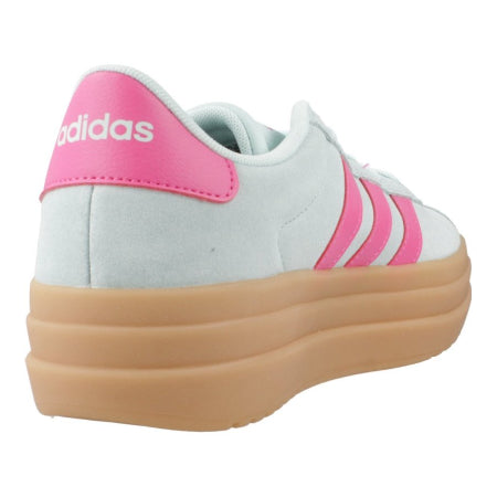 adidas Sportswear - VL Court Bold Schoenen - Dames - Turquoise - mt 38 2/3
