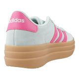 adidas Sportswear - VL Court Bold Schoenen - Dames - Turquoise - mt 38 2/3