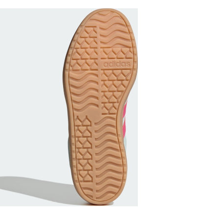 adidas Sportswear - VL Court Bold Schoenen - Dames - Turquoise - mt 38 2/3