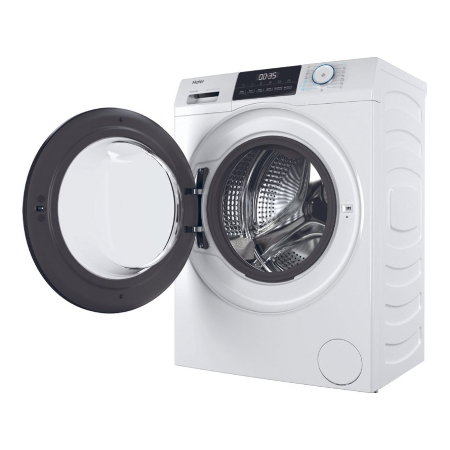 Haier wasmachine HW80-BP14929A-S - 8kg - Wit
