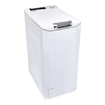 Hoover H3TM 27TACET/1-S - Top Lader - Wasmachine - 7kg