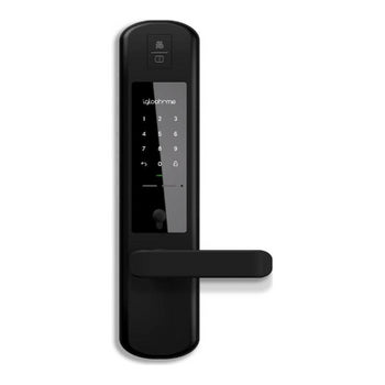 Igloohome Insteekslot 2+ vingerafdrukslot