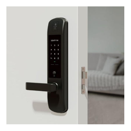 Igloohome Insteekslot 2+ vingerafdrukslot