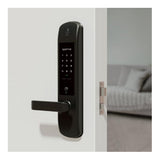 Igloohome Insteekslot 2+ vingerafdrukslot