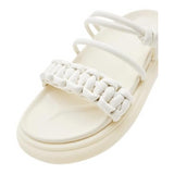 Desigual Women's Shoes_Boat_Tubular Sandal UK4 EU 37