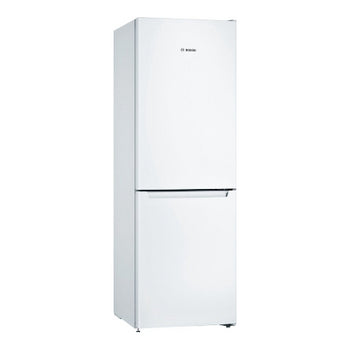 Bosch KGN33NWEB - Serie 2 - Koel-vriescombinatie 