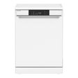 Sharp vrijstaande vaatwasser - QWNA1FF45DWEU