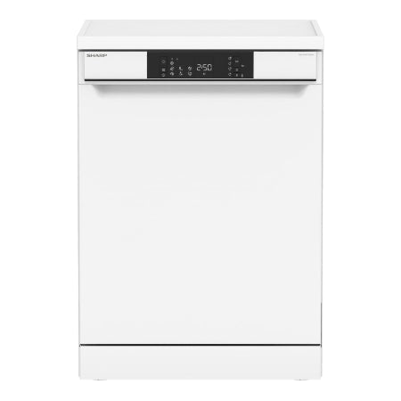 Sharp vrijstaande vaatwasser - QWNA1FF45DWEU