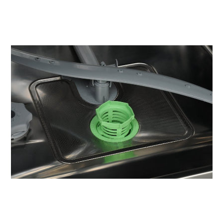 Sharp vrijstaande vaatwasser - QWNA1FF45DWEU