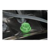 Sharp vrijstaande vaatwasser - QWNA1FF45DWEU