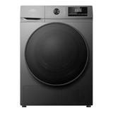 Everglades warmtepompdroger EVHP9056B - Grijs