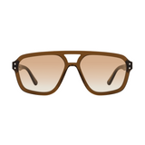 Monokel Eyewear Jet D1 COL 144mm - Zonnebril